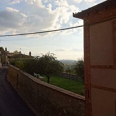 Holiday House Montepulciano - La Piana Exterior foto